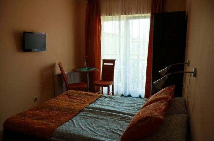 Willa Solan Ciechocinek Kamer foto